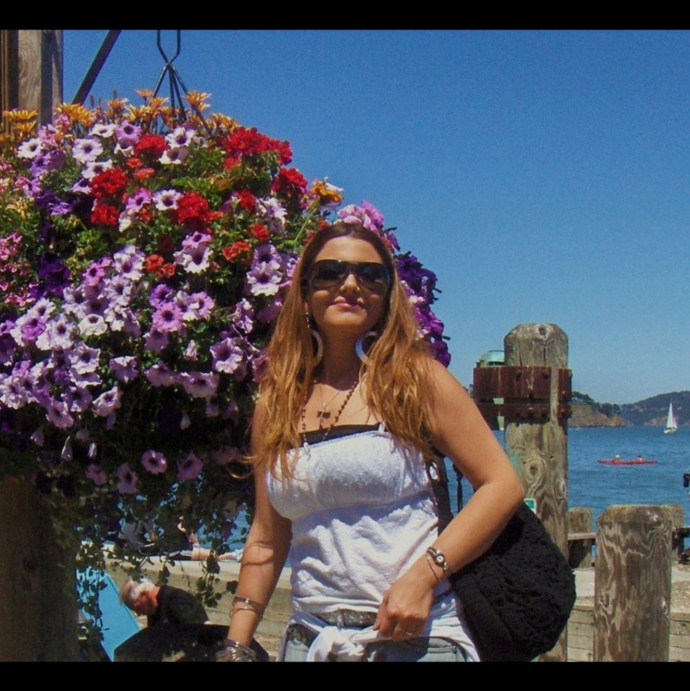 Meet your Posher, Brazil M